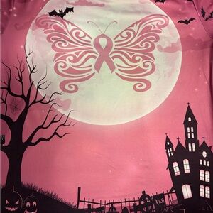 (Order) NWOT Hocus Pocus  three sisters October wear  extra large shirt.